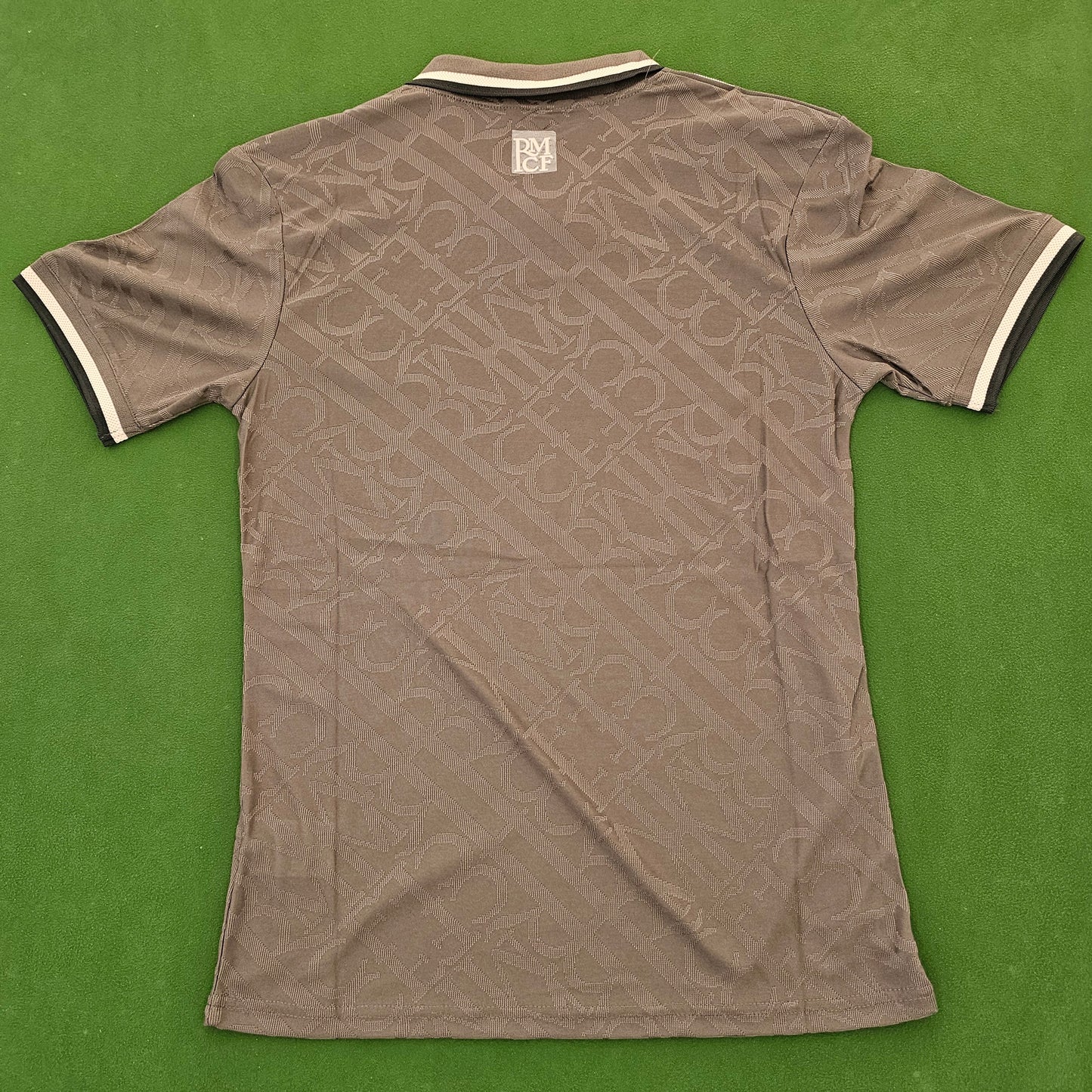 Real Madrid Third Kit 24/25 (Player Version)