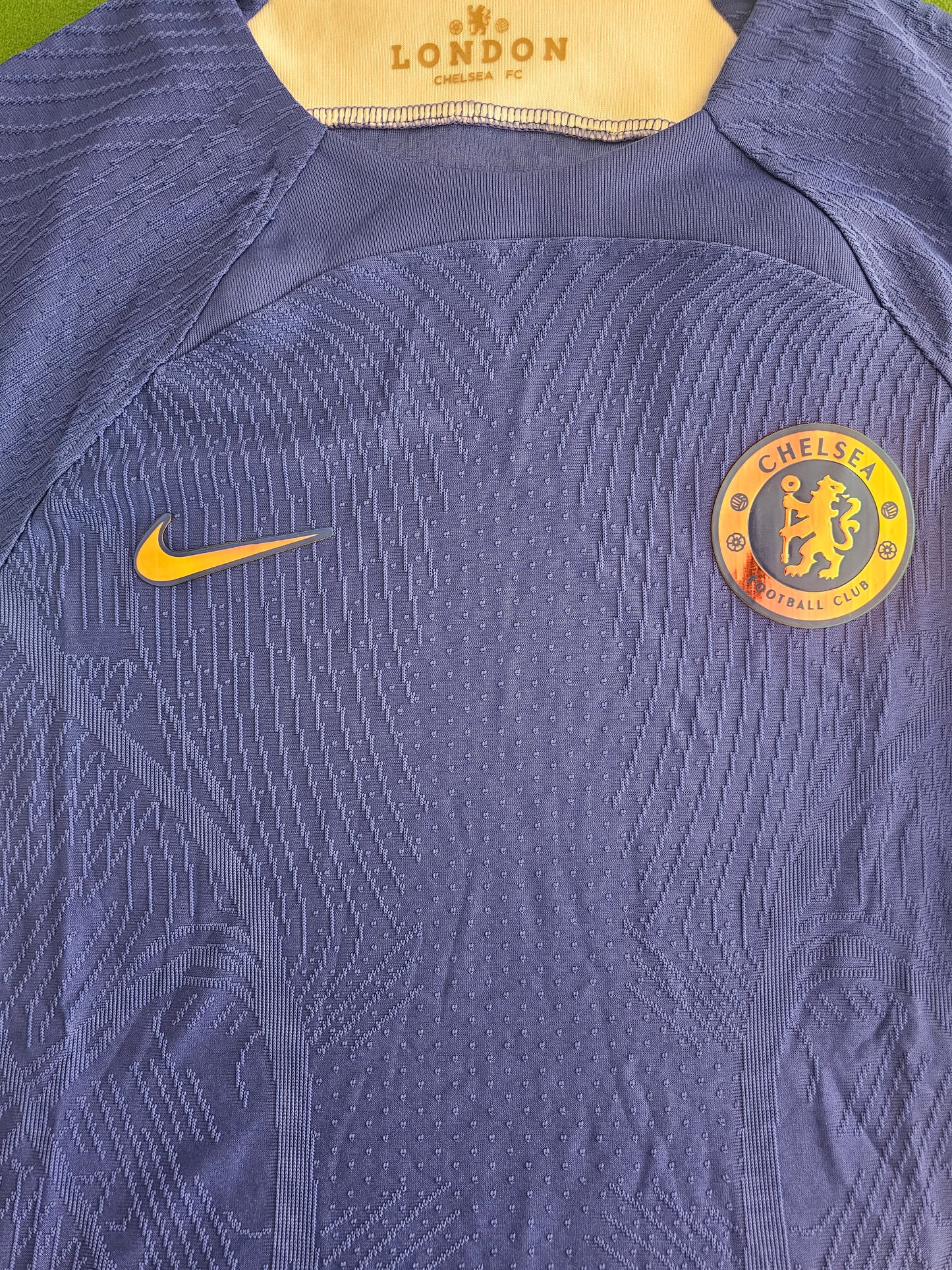 Chelsea FC Home Kit 23/24 (Player Version)