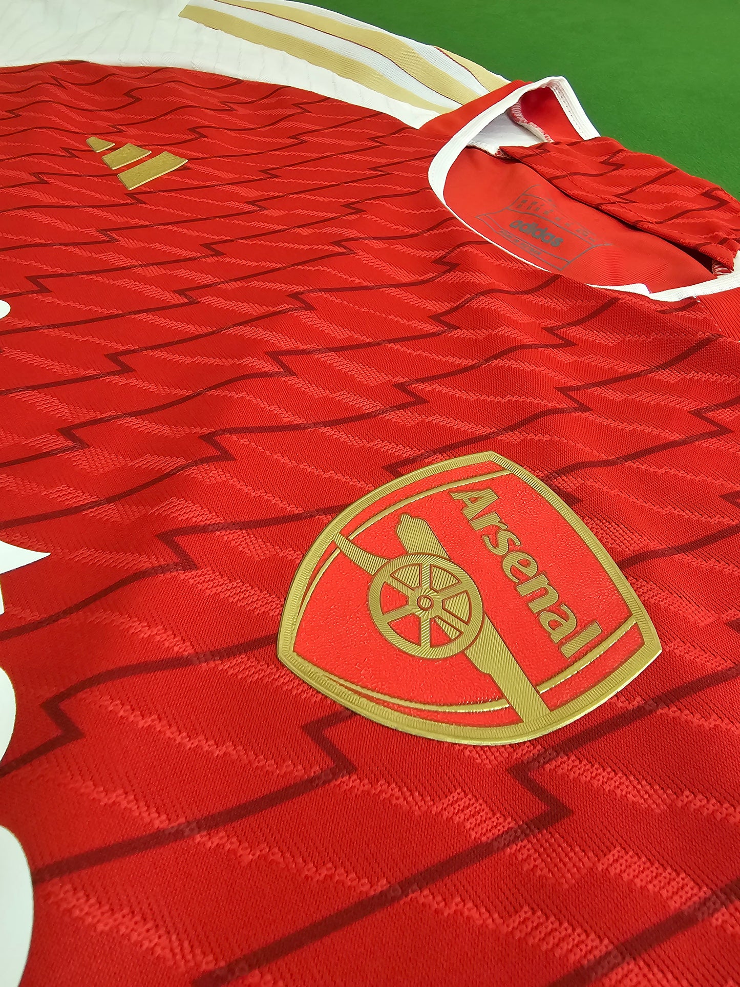 Arsenal Home kit 23/24 (Player Version)