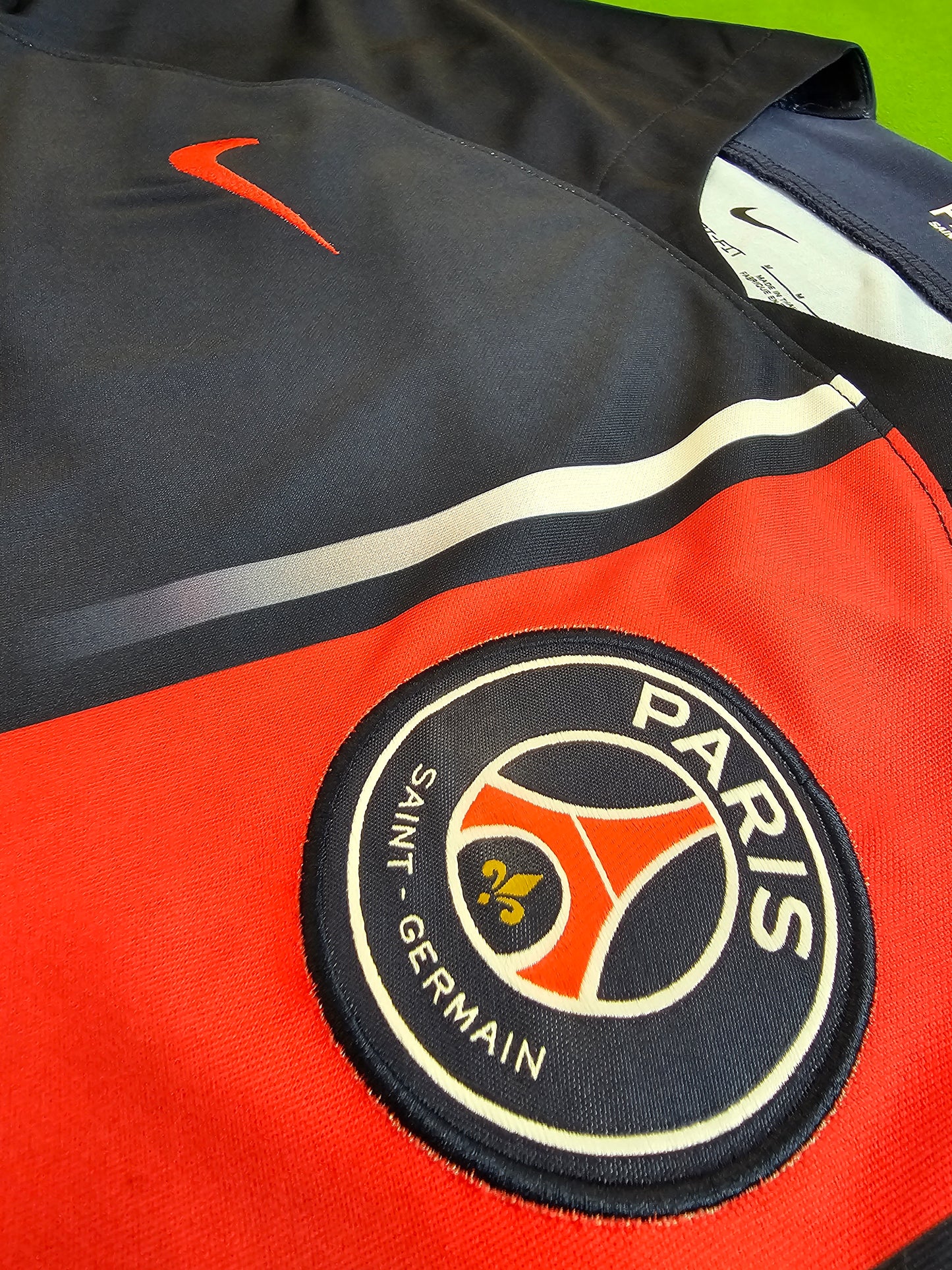 PSG Home Kit 23/24 (Fan Version)