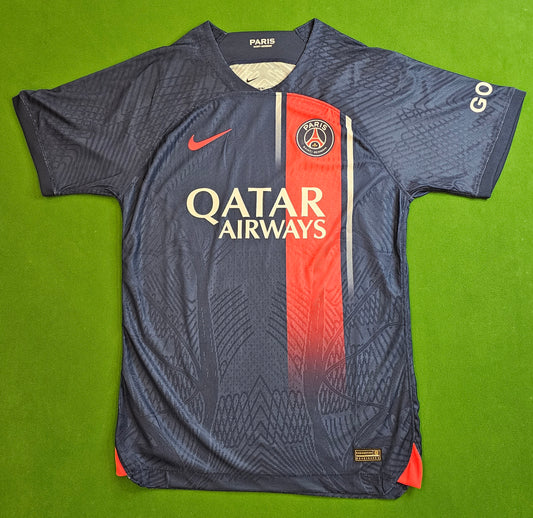 PSG Home Kit 23/24 (Player Version)