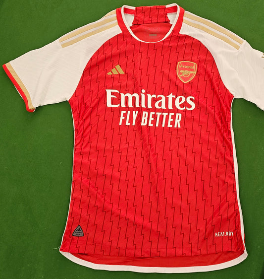 Arsenal Home kit 23/24 (Player Version)