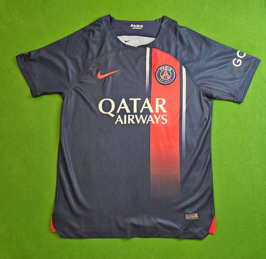 PSG Home Kit 23/24 (Fan Version)